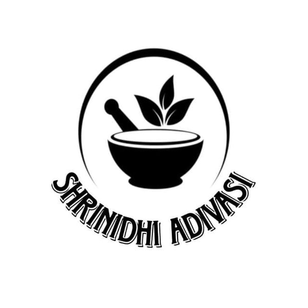 Shrinidhi Adivasi Herbal hair oil 